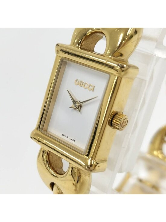 Gucci Watch Replacement Strap main image 9